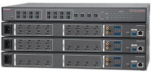 Matriz de conmutación HDMI 4K/60Hz