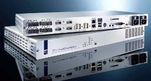 Dispositivos extensores KVM