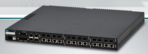 Switch Ethernet IEEE 1588 