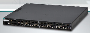 Switch Ethernet IEEE 1588