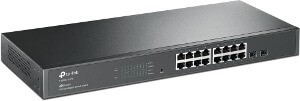 Switches con potentes funcionalidades