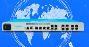 Routers para proveedores de servicio