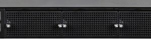 Appliance de red SD-WAN y SaaS