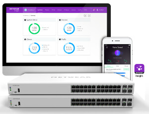 switches cloud inteligentes 