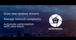 Optimización de redes para proveedores de servicios