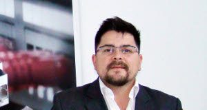 Rubén Cruells ha sido nombrado director comercial