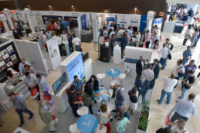 XII Feria AOTEC de telecomunicaciones