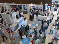 XII Feria AOTEC de telecomunicaciones