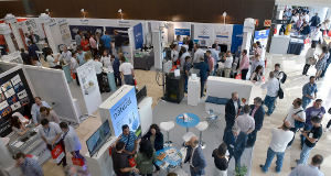 XII Feria AOTEC de telecomunicaciones