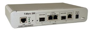 Dispositivo de demarcación de servicio Ethernet