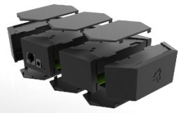 Router modular y open source