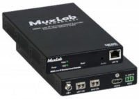 Gateways conversores para SDI y HDMI