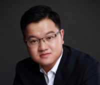 Nelson Qiao nombrado nuevo Country Manager 