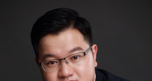 Nelson Qiao nombrado nuevo Country Manager