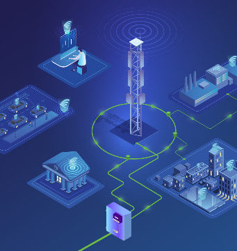 Solución FTTx totalmente integrada