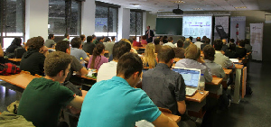 XXIV Jornadas del cable y la banda ancha en Cataluña