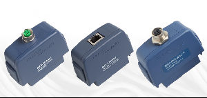 Adaptador para conectores M12X Ethernet Industrial