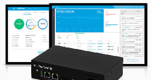 Fuente de alimentación modular con SAI y PoE