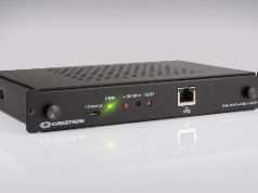 Decodificador para aplicaciones 4K Decodificador para aplicaciones 4K