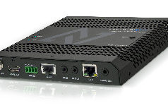 Sistema IP de distribución de señal AV