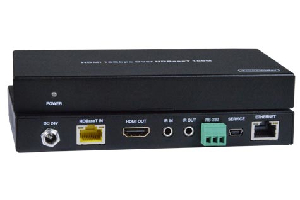 Extensor HDBase-T HDMI