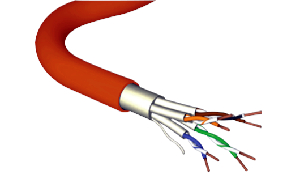 Cables euroclase B2ca pre terminados