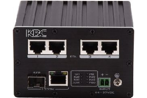 Switch Ethernet sobre UTP