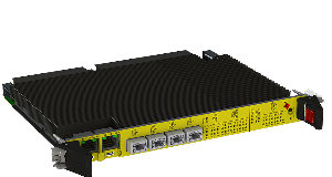 Switches de red basados en FPGAs Switches de red basados en FPGAs