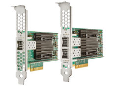 Conectividad Fibre Channel para servidores Gen 10