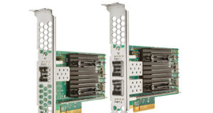 Conectividad Fibre Channel para servidores Gen 10