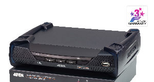 Extensor KVM sobre IP hasta 4K