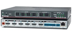 Switch de vídeo 4K HDMI Switch de vídeo 4K