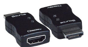 Emuladores EDID para HDMI y DisplayPort
