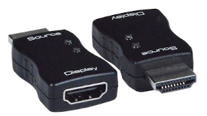 Emuladores EDID para HDMI y DisplayPort