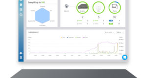 Switches Multi-Gigabit con PoE++