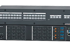 Intercambiadores de matriz HDMI 4K/60 4:4:4