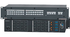 Intercambiadores de matriz HDMI 4K/60 4:4:4