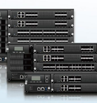 Appliance de computación edge para comunicaciones