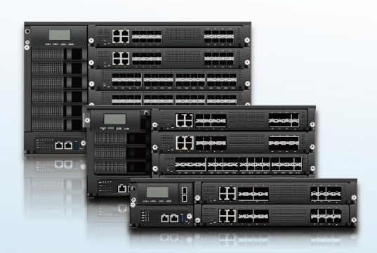 Appliance de computación edge para comunicaciones