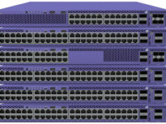 Plataforma cloud para hardware de red