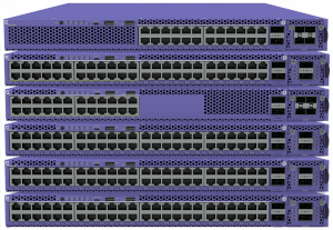 Plataforma cloud para hardware de red