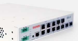 Switch para entornos de interior Switch para entornos de interior