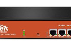 Controlador/gateway para balance de cargas