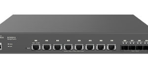 Switch 10G Base-T gestionado en la nube