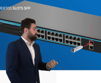 Webminar conceptos básicos de los switches