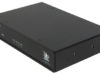 Extensor KVM IP con PoE Extensor KVM IP con PoE