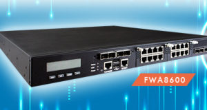 Appliance de red altamente escalable Appliance de red altamente escalable