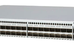 Plataformas de conmutación Fibre Channel de 64 Gbps