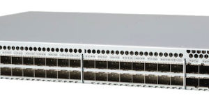 Plataformas de conmutación Fibre Channel de 64 Gbps