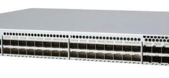 Plataformas de conmutación Fibre Channel de 64 Gbps